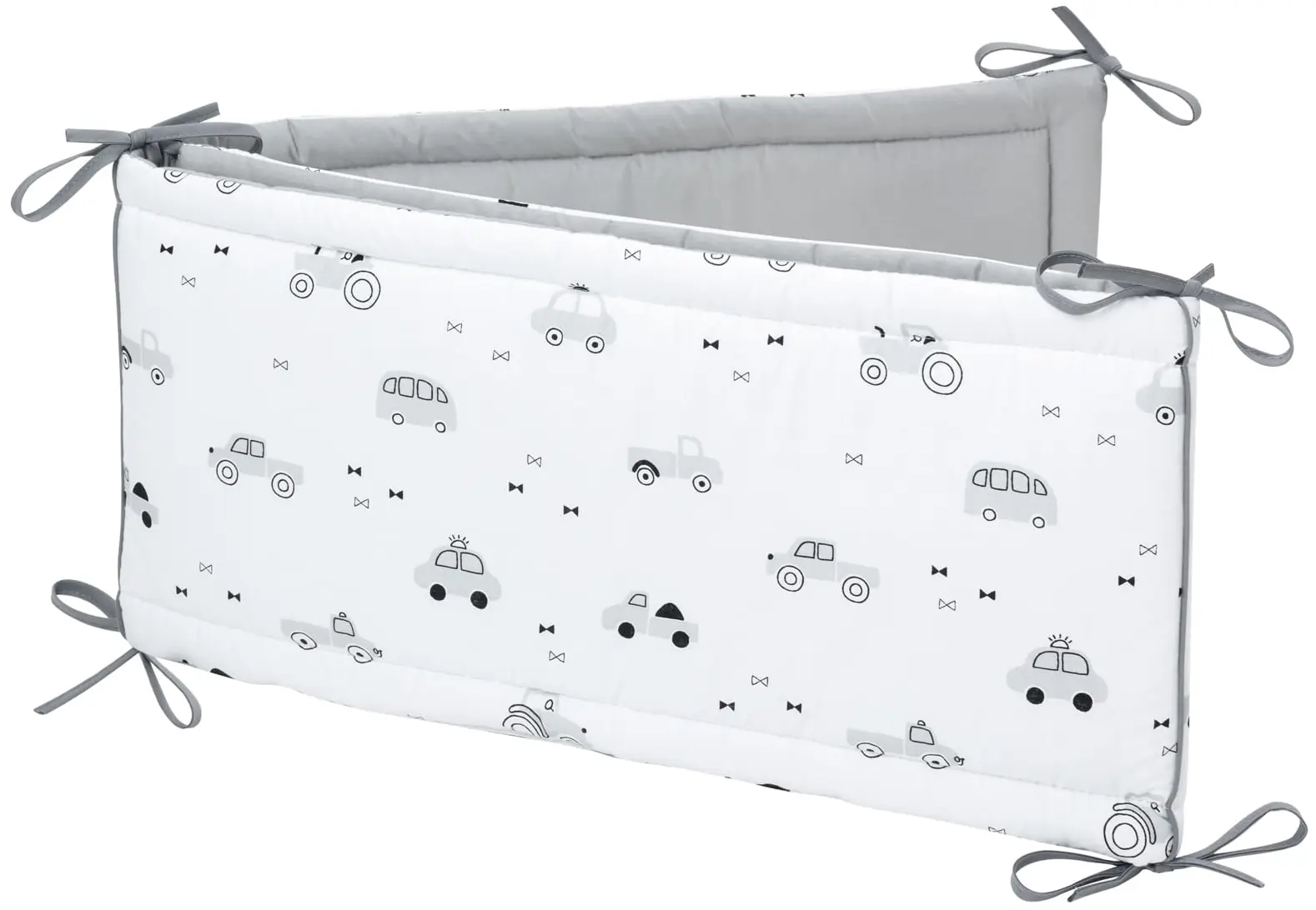 Cosy Ride Pare-chocs De Lit Bébé 1 Cosy Ride Pare-chocs De Lit Bébé