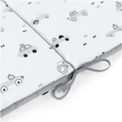 Cosy Ride Pare-chocs De Lit Bébé 7 Cosy Ride Pare-chocs De Lit Bébé -Bébés Produits Magasin jukki cot bumpers cosy ride 04 1