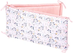 La Prairie Douce Pare-chocs De Lit Bébé