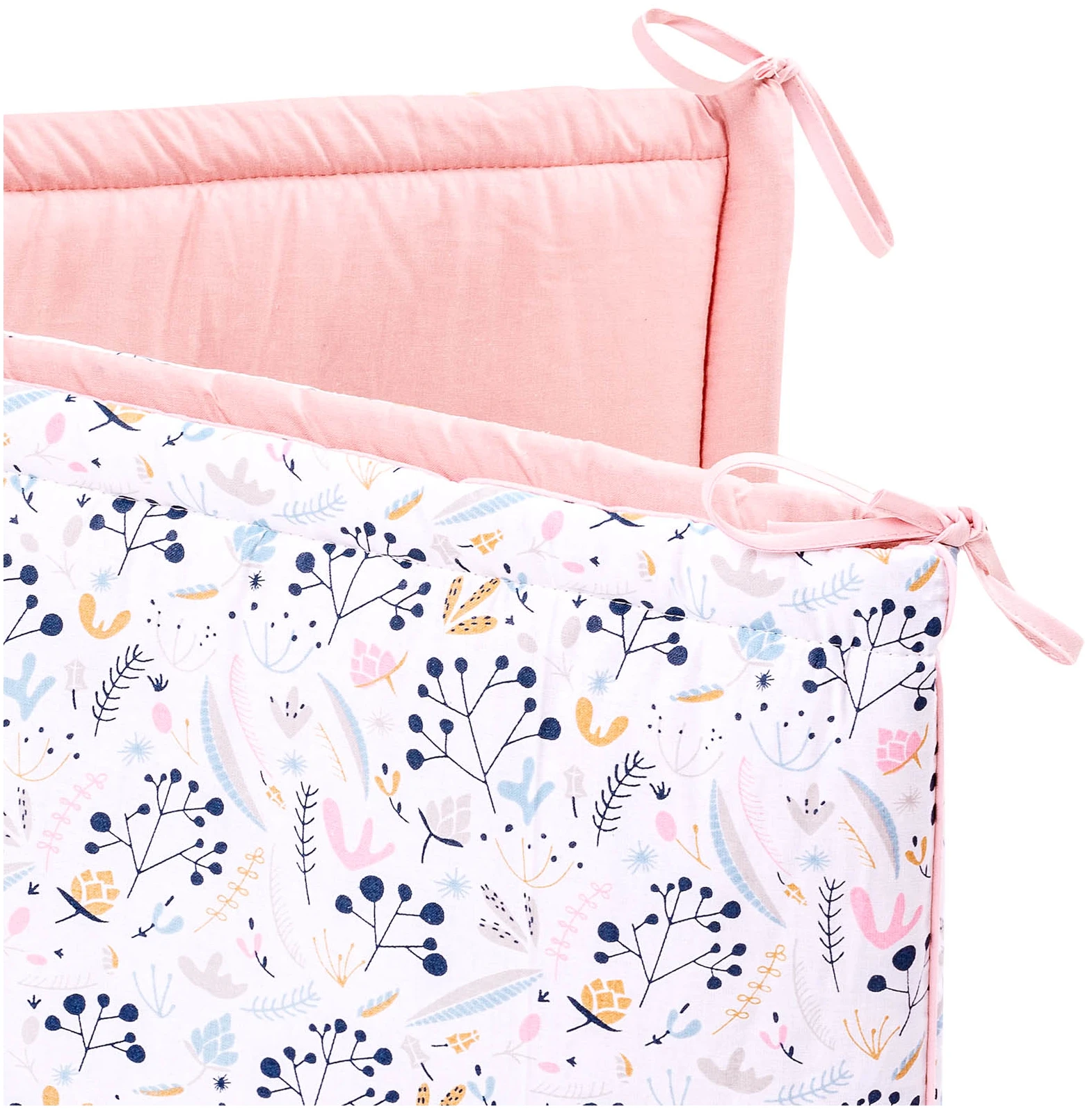 La Prairie Douce Pare-chocs De Lit Bébé 2 La Prairie Douce Pare-chocs De Lit Bébé – Image 2