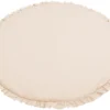 Beige Pastel Tapis De Jeu Pour Bébé