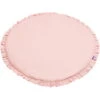 Rose Pastel Tapis De Jeu Pour Bébé