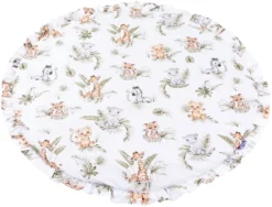 Amusement De La Savane Tapis De Jeu Pour Bébé