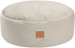 Pouf Pour Enfants – Ecru