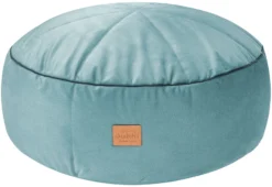 Pouf Pour Enfants – Émeraude