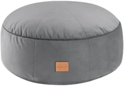 Pouf Pour Enfants – Graphite