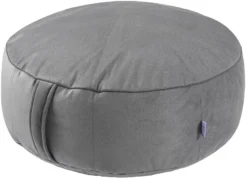 Pouf Pour Enfants – Graphite -Bébés Produits Magasin jukki pouffe graphit 03