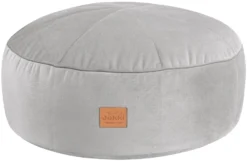 Pouf Pour Enfants – Gris