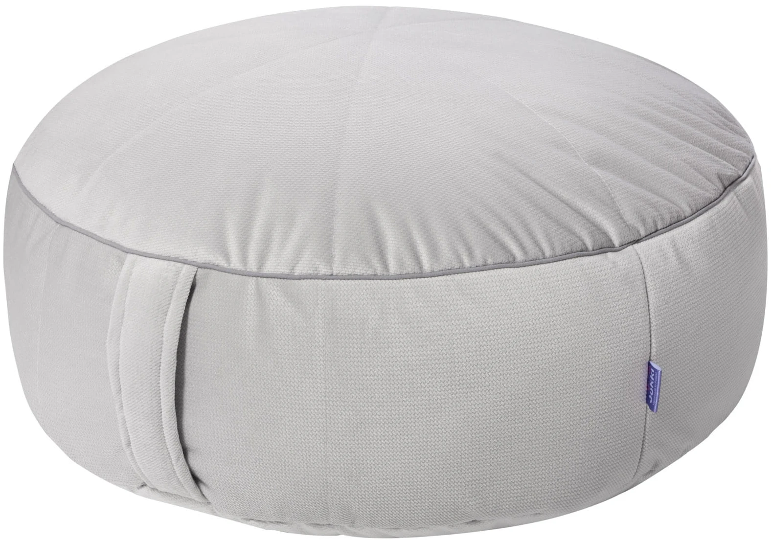 Pouf Pour Enfants – Gris 3 Pouf Pour Enfants – Gris – Image 3