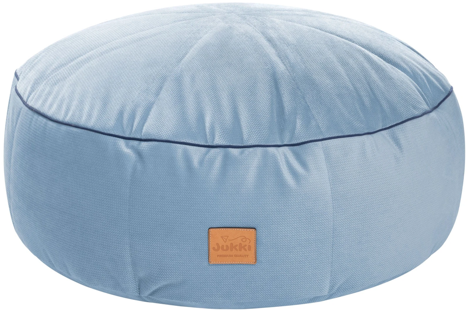 Pouf Pour Enfants – Denim