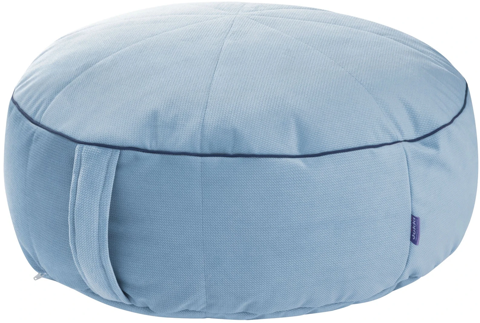 Pouf Pour Enfants – Denim – Image 3