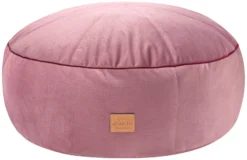 Pouf Pour Enfants – Vieux Rose