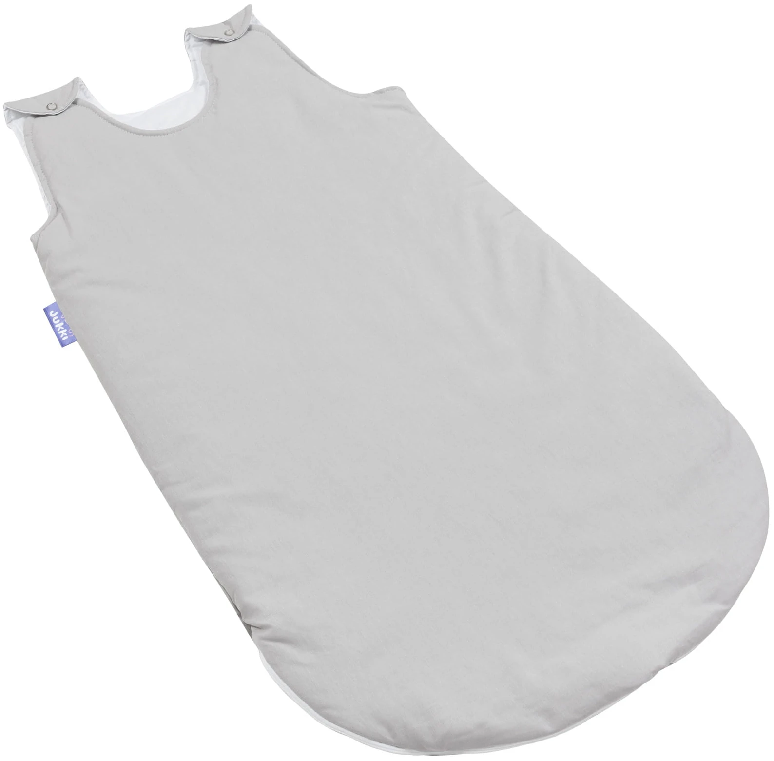 Gris Pastel Sac De Couchage