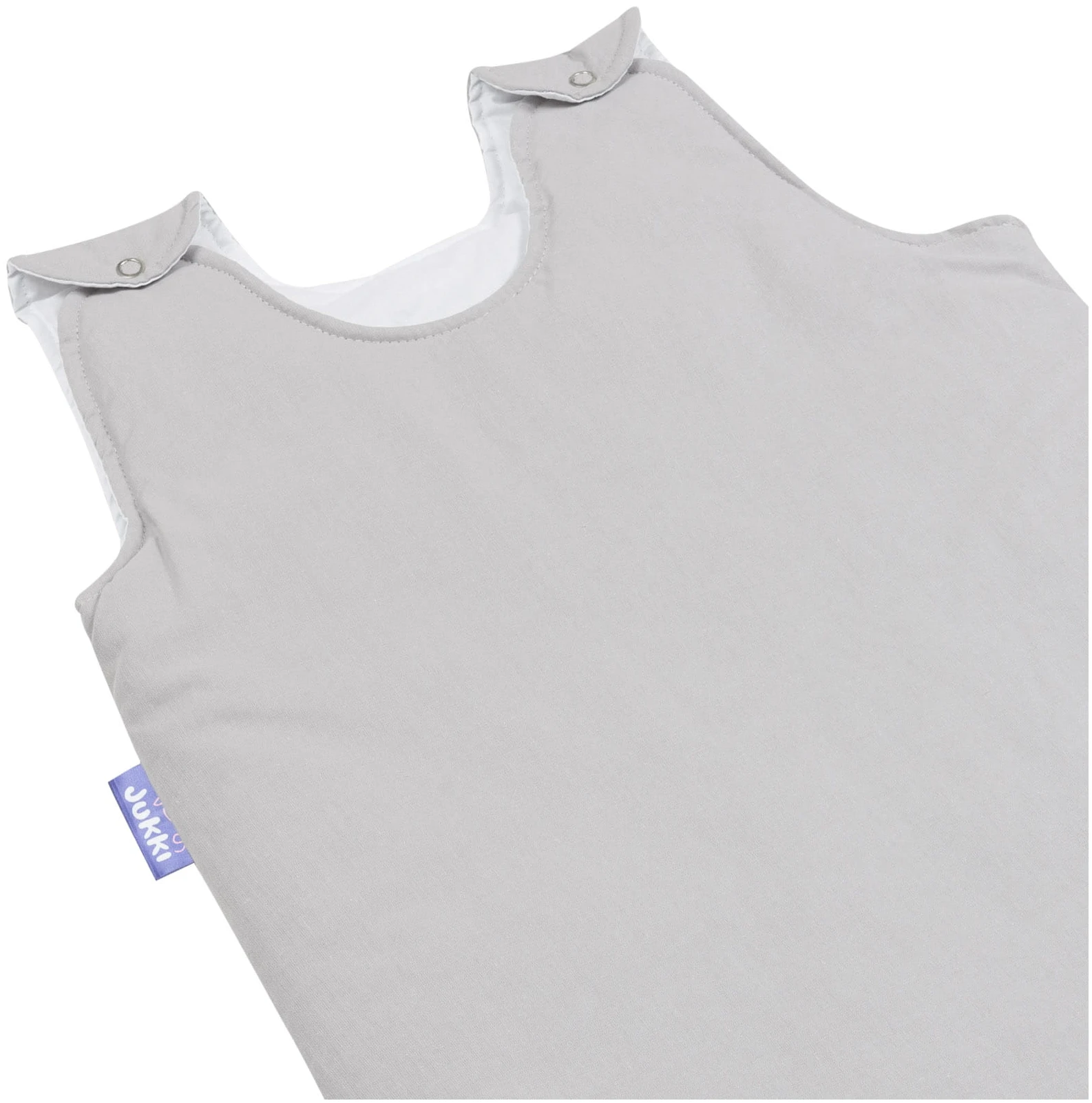 Gris Pastel Sac De Couchage – Image 2