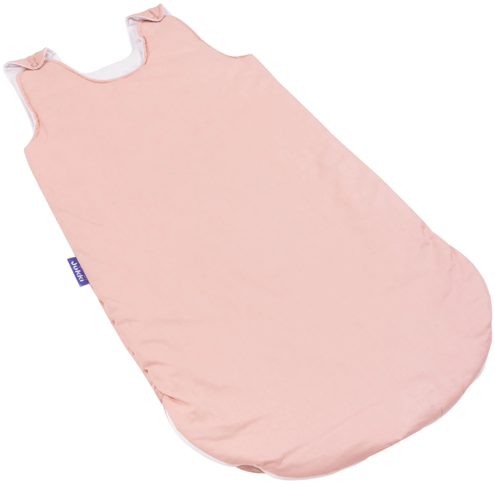 Rose Pastel Sac De Couchage