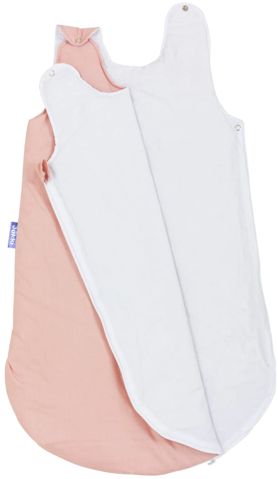 Rose Pastel Sac De Couchage – Image 2