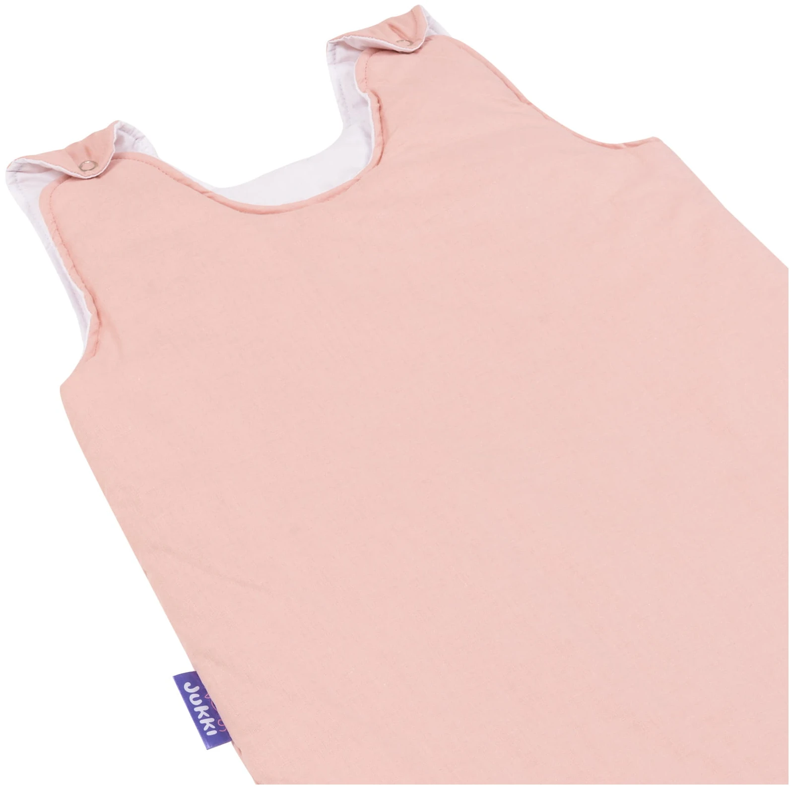 Rose Pastel Sac De Couchage – Image 3