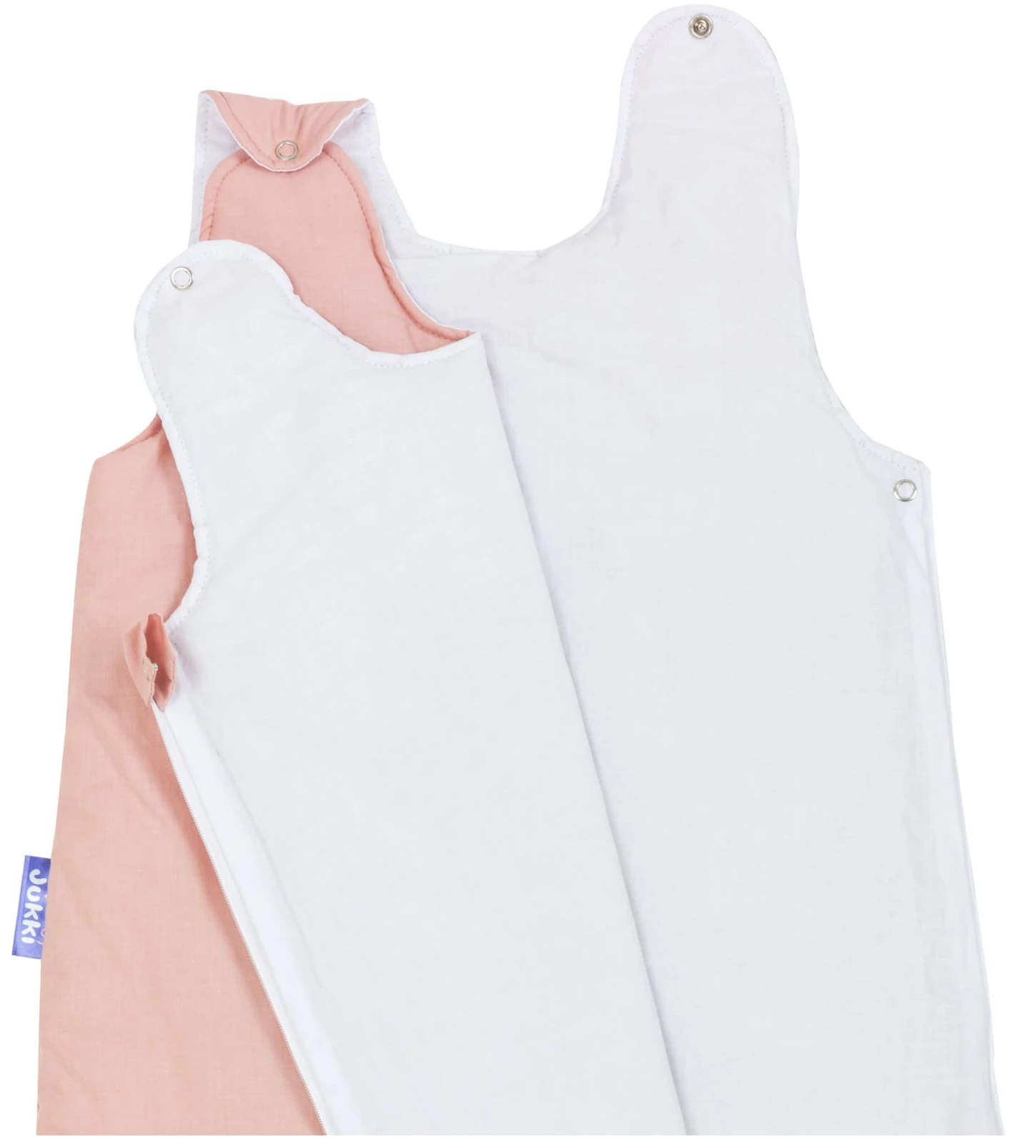 Rose Pastel Sac De Couchage – Image 5