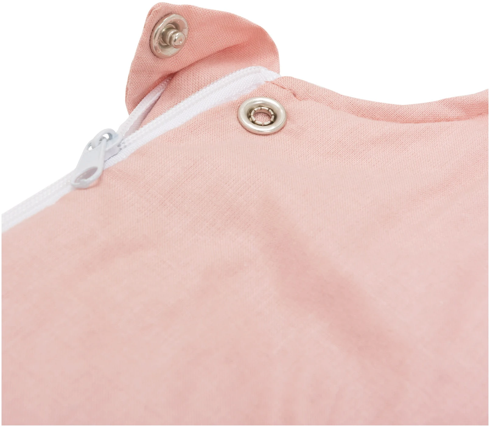 Rose Pastel Sac De Couchage – Image 6