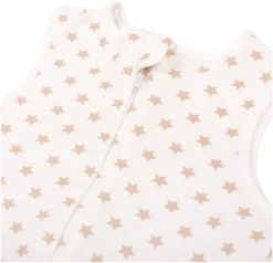 Gigoteuse Tricoté – Beige Stars -Bébés Produits Magasin jukki sleeping bags beige stars 05