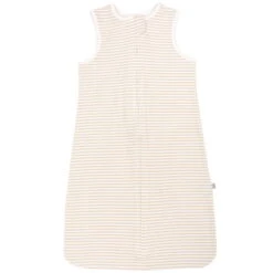 Gigoteuse Tricoté – Beige Stripes