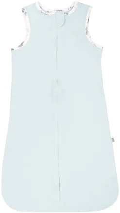 Gigoteuse Tricoté – Blue Cars II