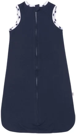 Gigoteuse Tricoté – Navy Blue Stars II