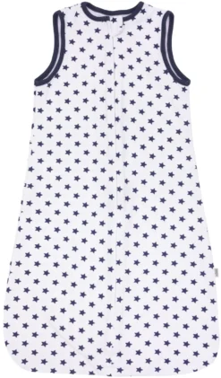 Gigoteuse Tricoté – Navy Blue Stars