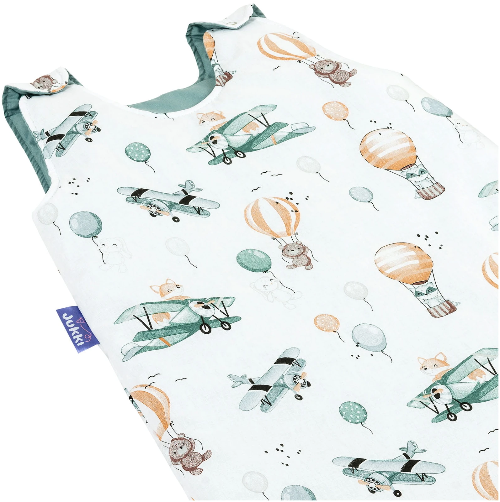 Voyage En Ballon Sac De Couchage – Image 2