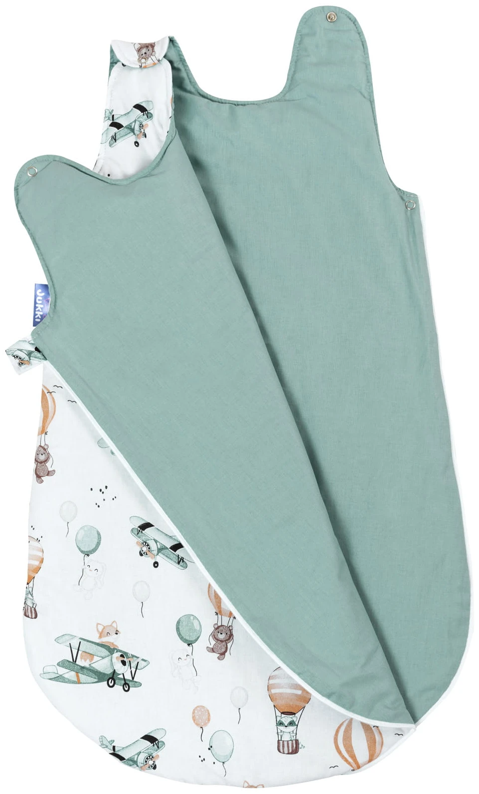 Voyage En Ballon Sac De Couchage – Image 3