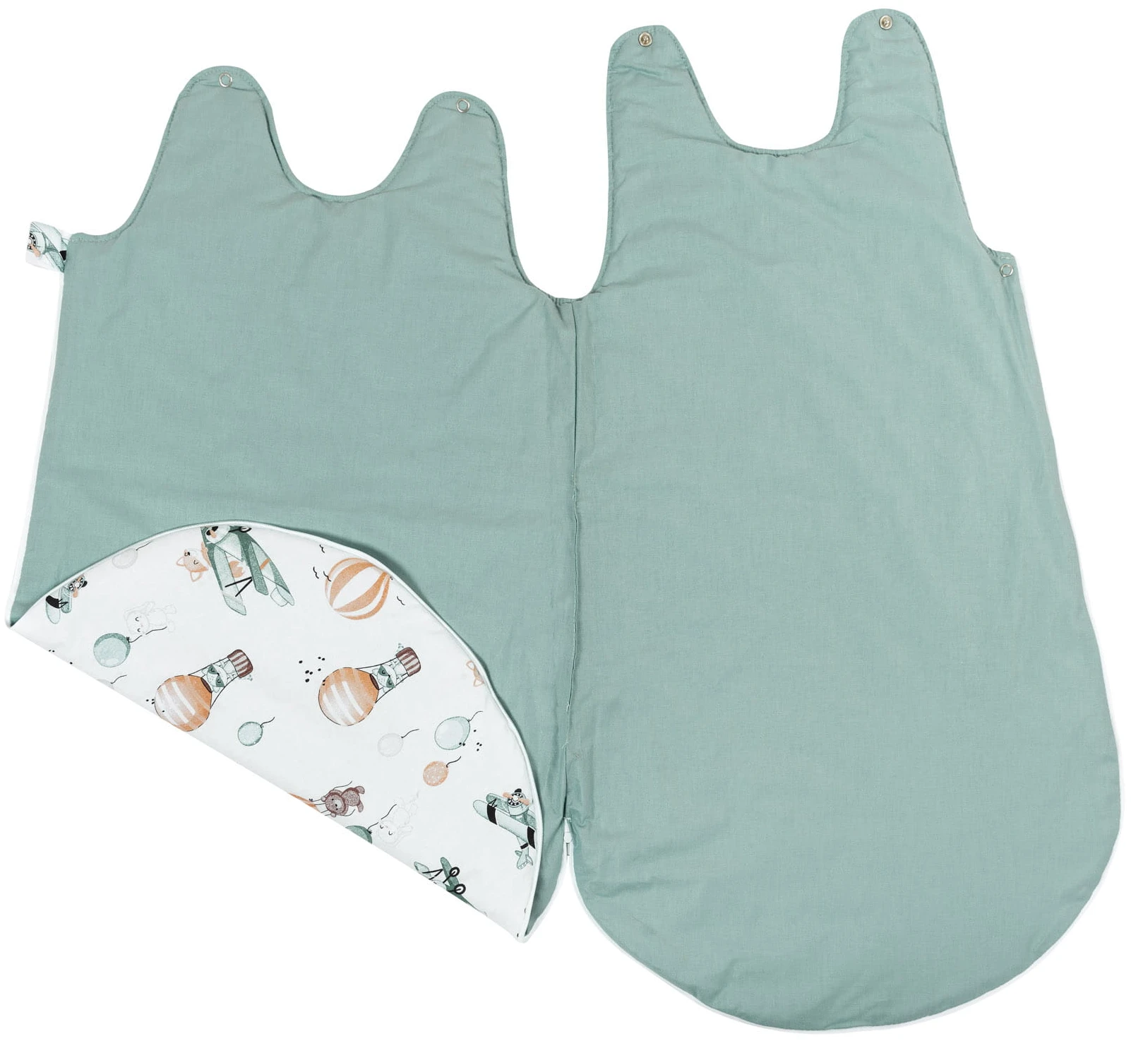 Voyage En Ballon Sac De Couchage – Image 4