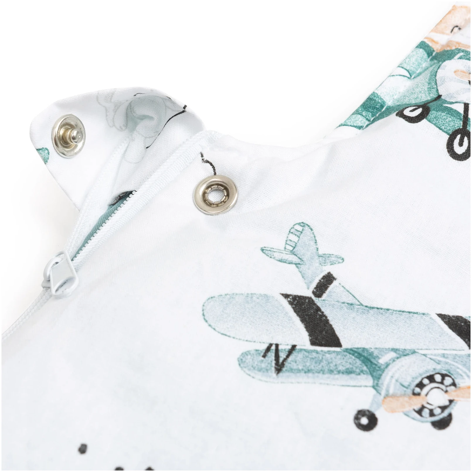 Voyage En Ballon Sac De Couchage – Image 5