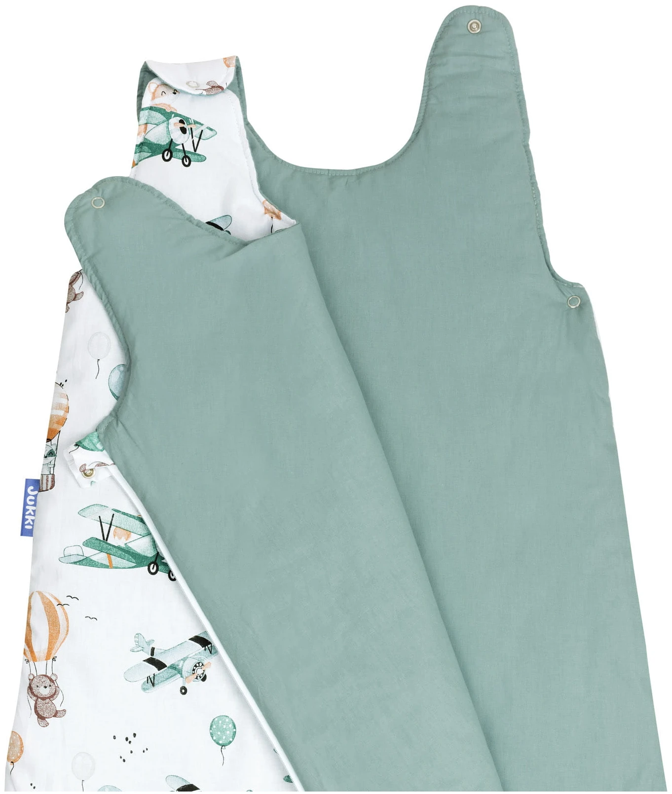 Voyage En Ballon Sac De Couchage – Image 6