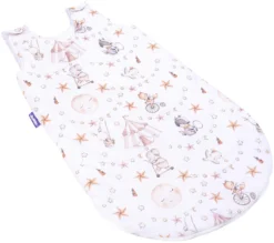 Cirque Des Bonbons Sac De Couchage