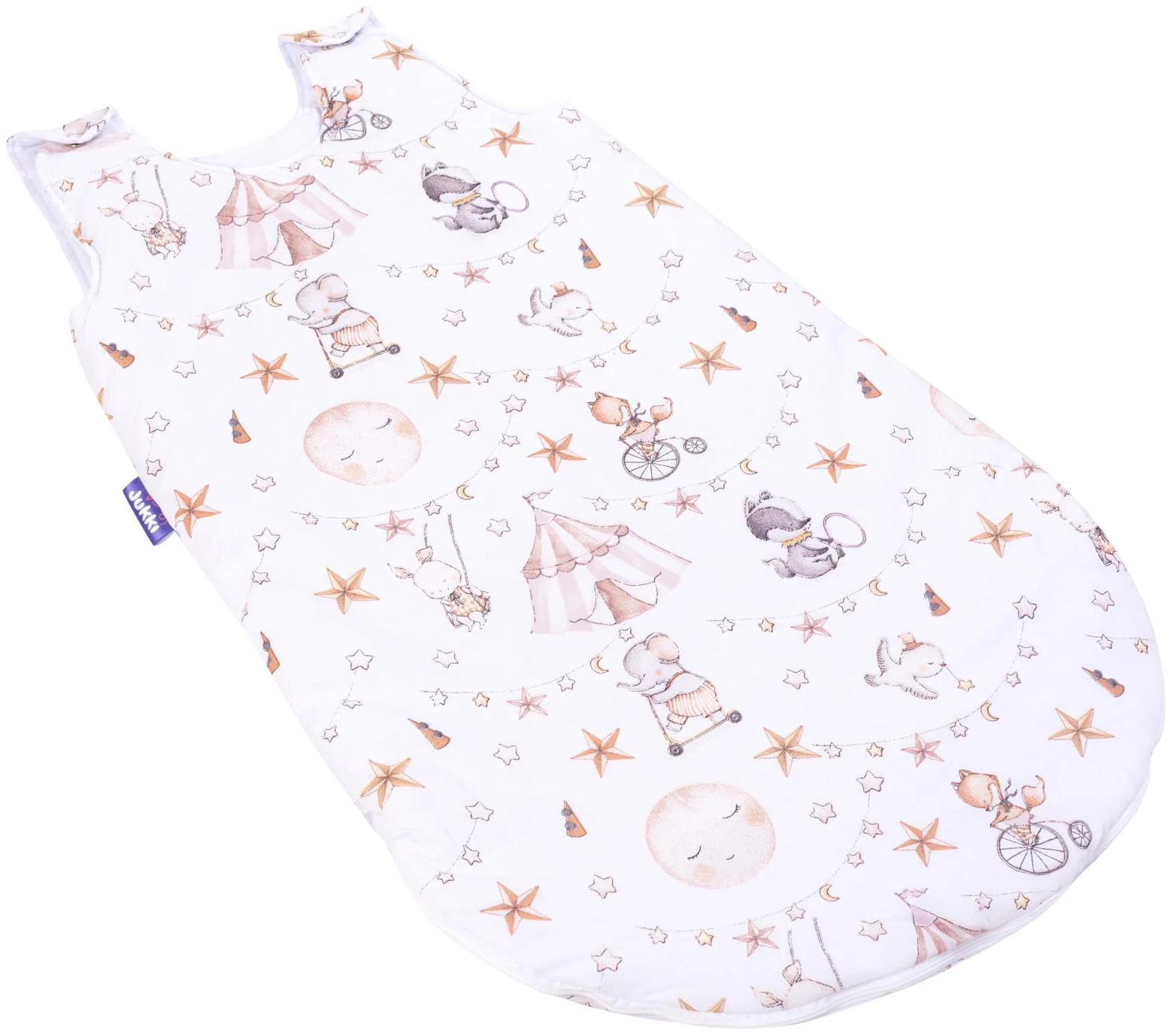 Cirque Des Bonbons Sac De Couchage