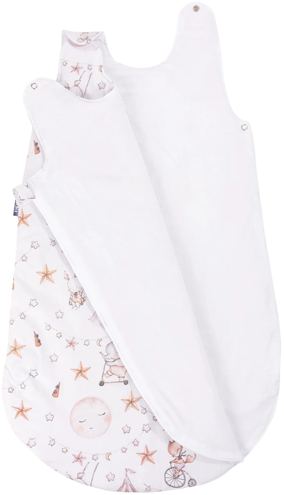 Cirque Des Bonbons Sac De Couchage – Image 2