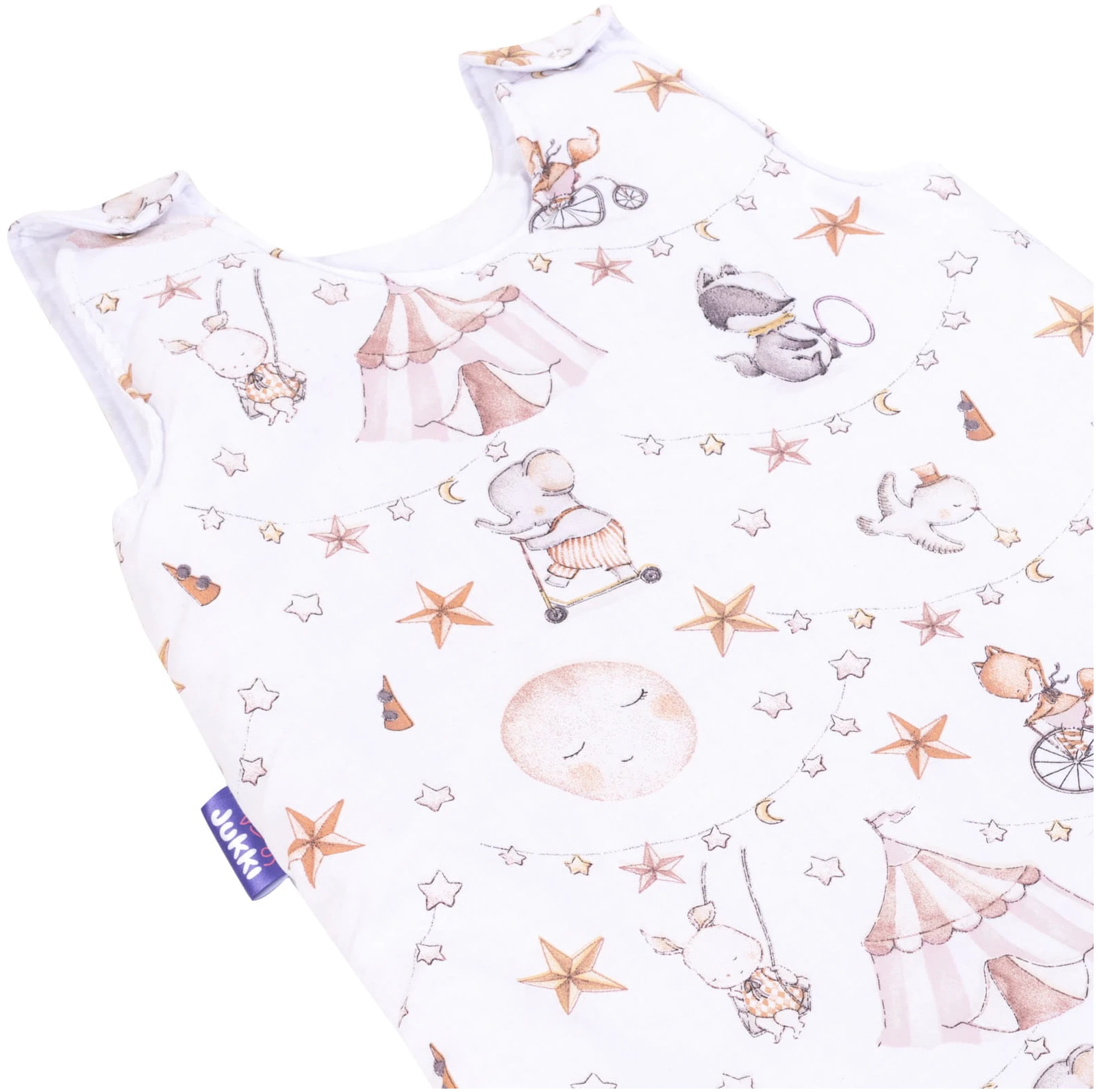 Cirque Des Bonbons Sac De Couchage – Image 3