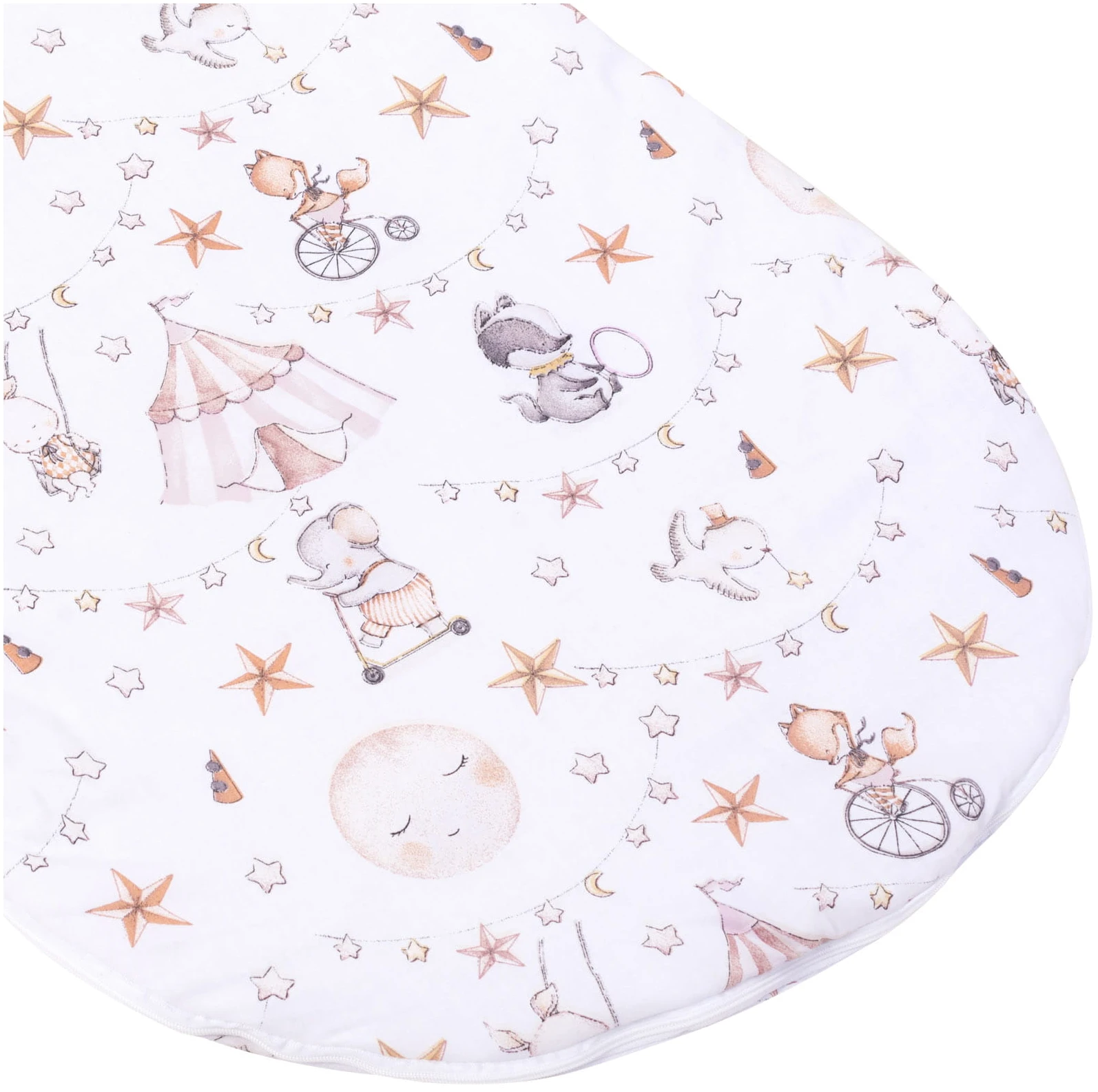 Cirque Des Bonbons Sac De Couchage – Image 4