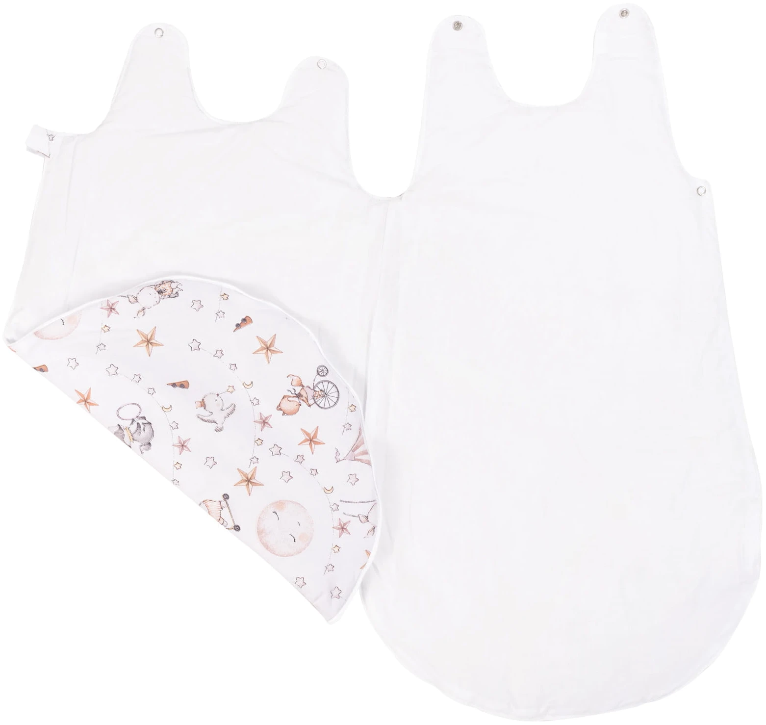 Cirque Des Bonbons Sac De Couchage – Image 5