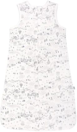 Gigoteuse Tricoté – Mountain Town