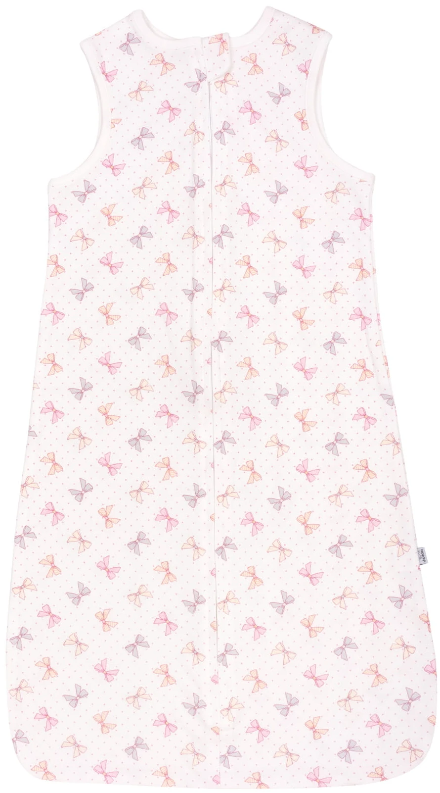 Gigoteuse Tricoté – Pastel Bows