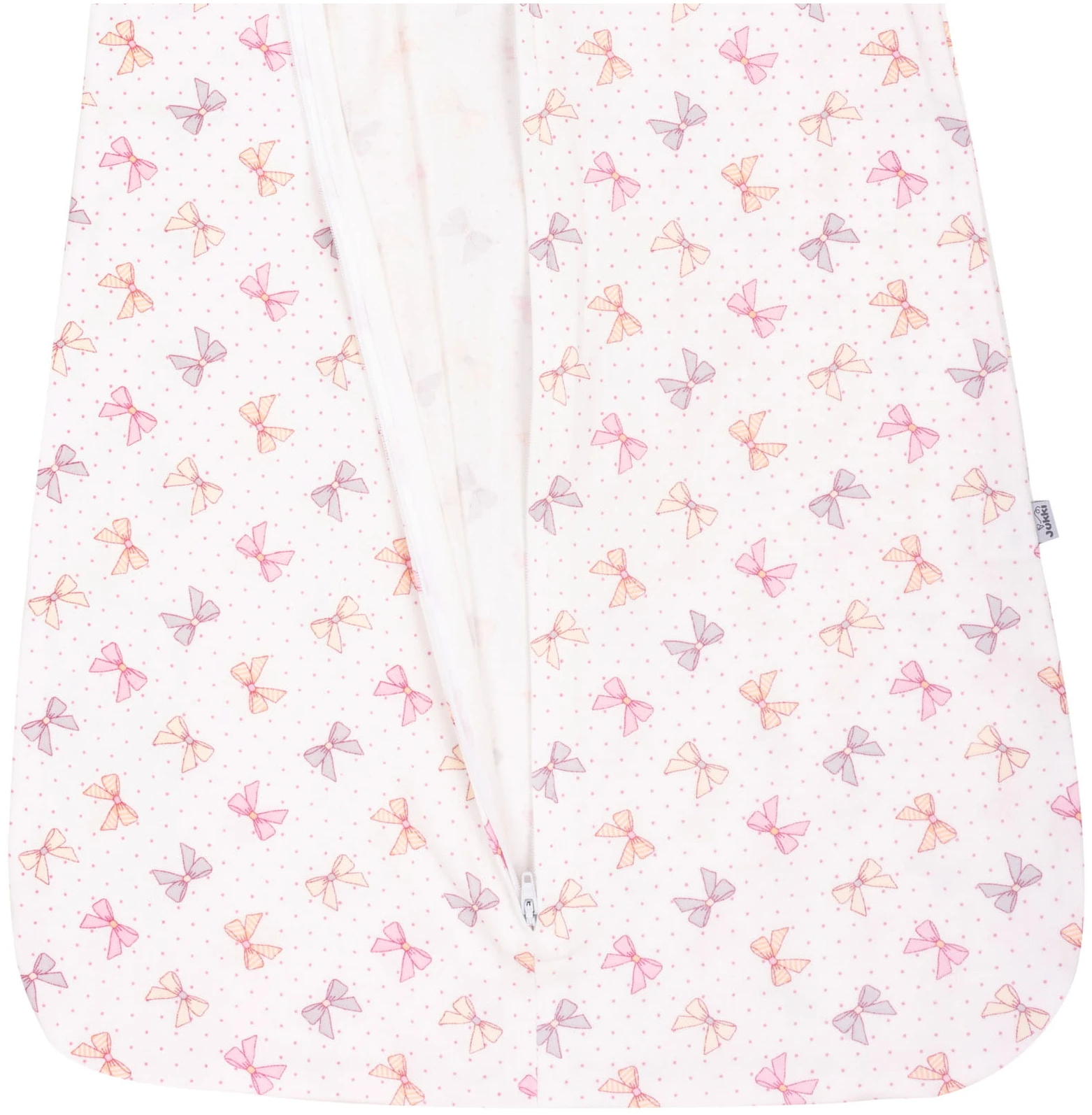 Gigoteuse Tricoté – Pastel Bows – Image 4