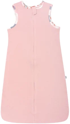 Gigoteuse Tricoté – Pink Elephants II