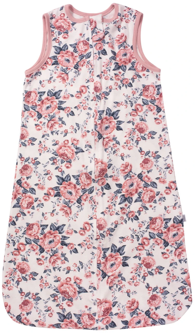 Gigoteuse Tricoté – Roses