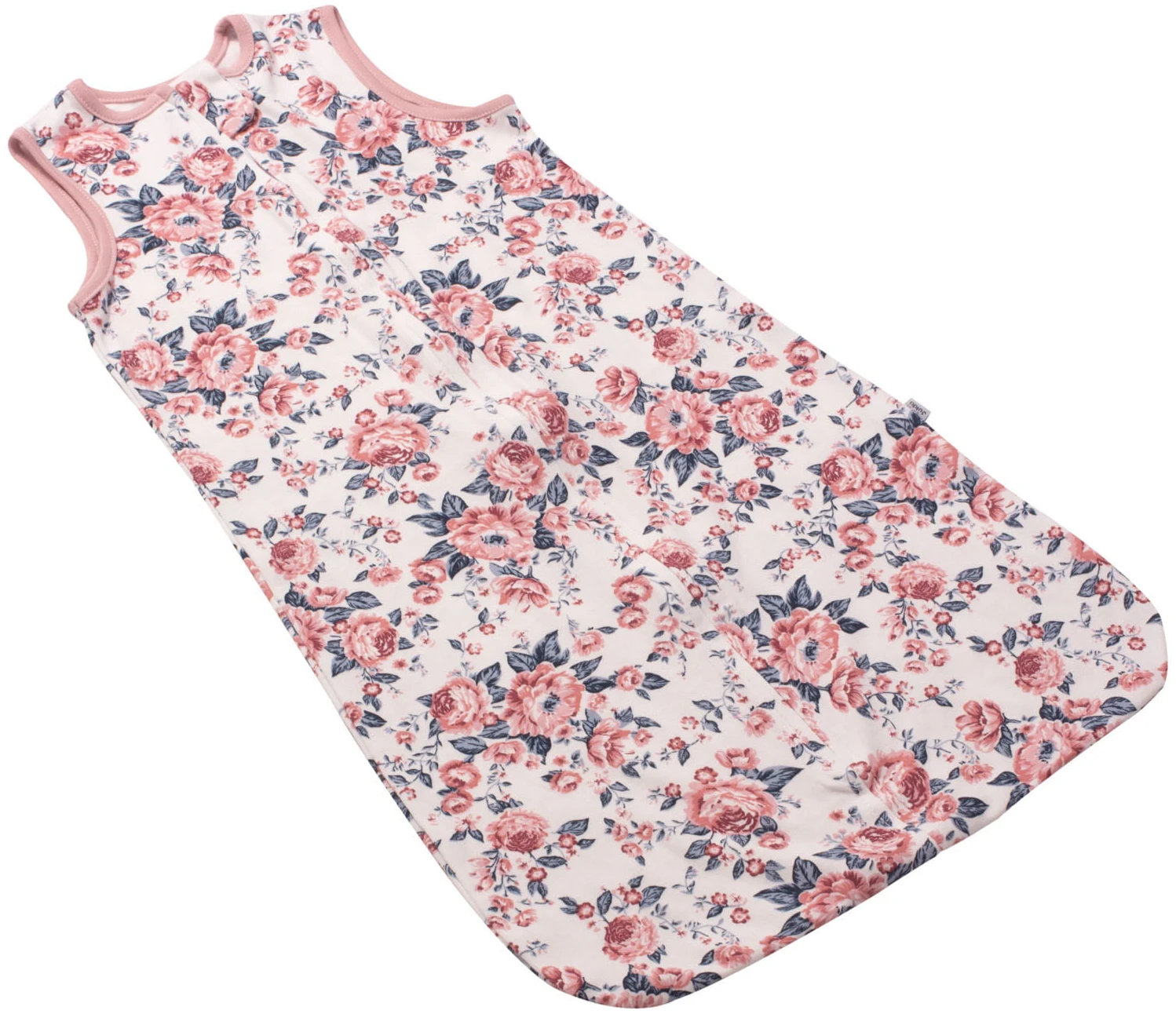 Gigoteuse Tricoté – Roses – Image 2