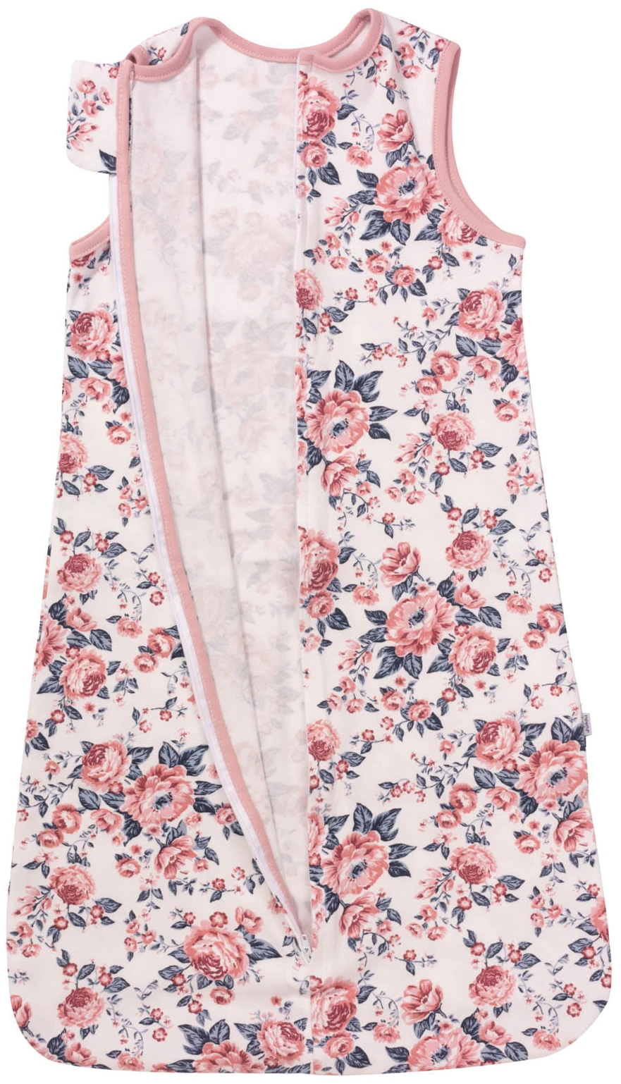 Gigoteuse Tricoté – Roses – Image 3