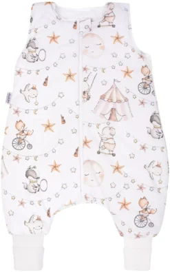 Candy Circus – Gigoteuses Pour Bébé – Isolé Avec Jambes