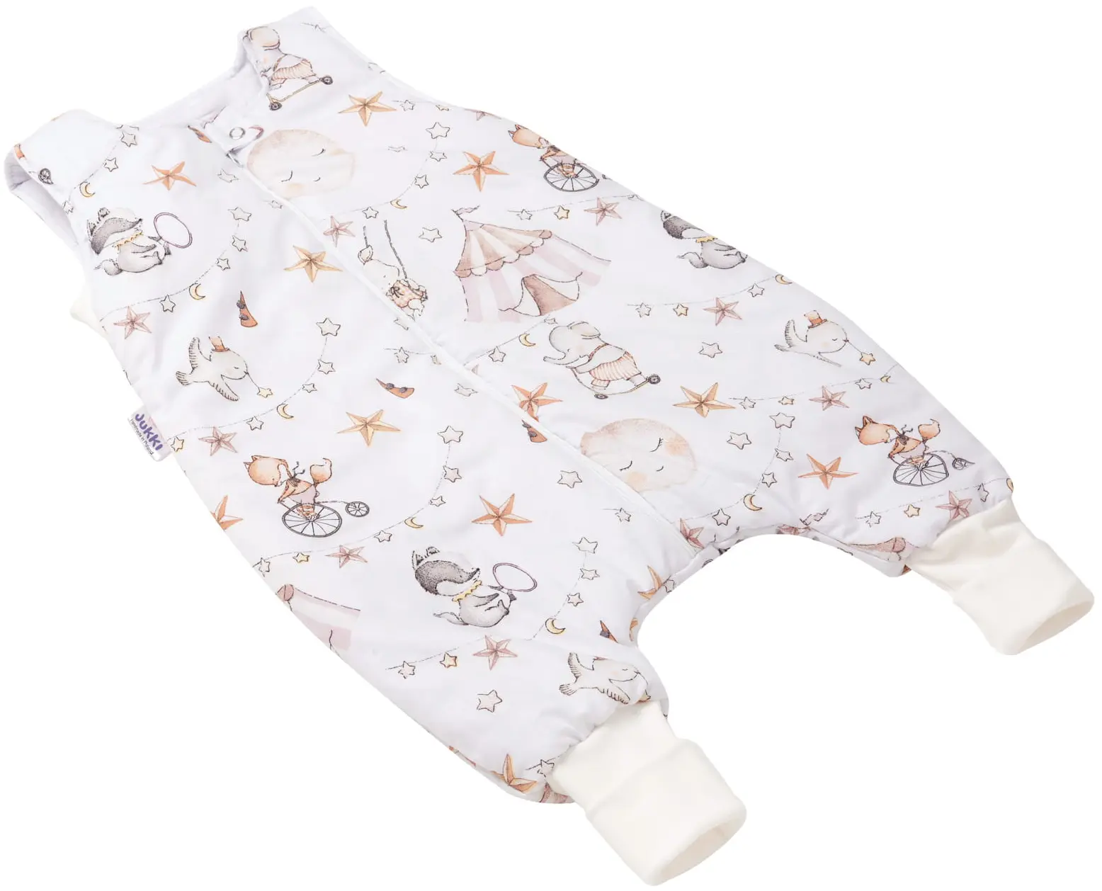 Candy Circus – Gigoteuses Pour Bébé – Isolé Avec Jambes – Image 3