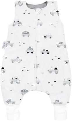 Cosy Ride – Gigoteuses Pour Bébé – Isolé Avec Jambes
