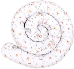 Cirque Des Bonbons Tours De Lit – Rouleaux 300cm